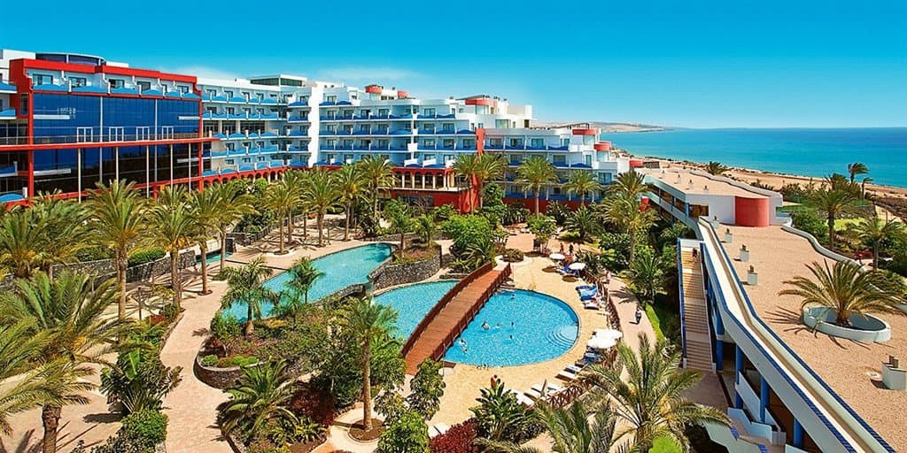 Obrázek hotelu