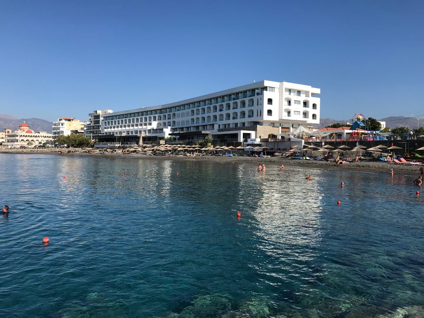Obrázek hotelu