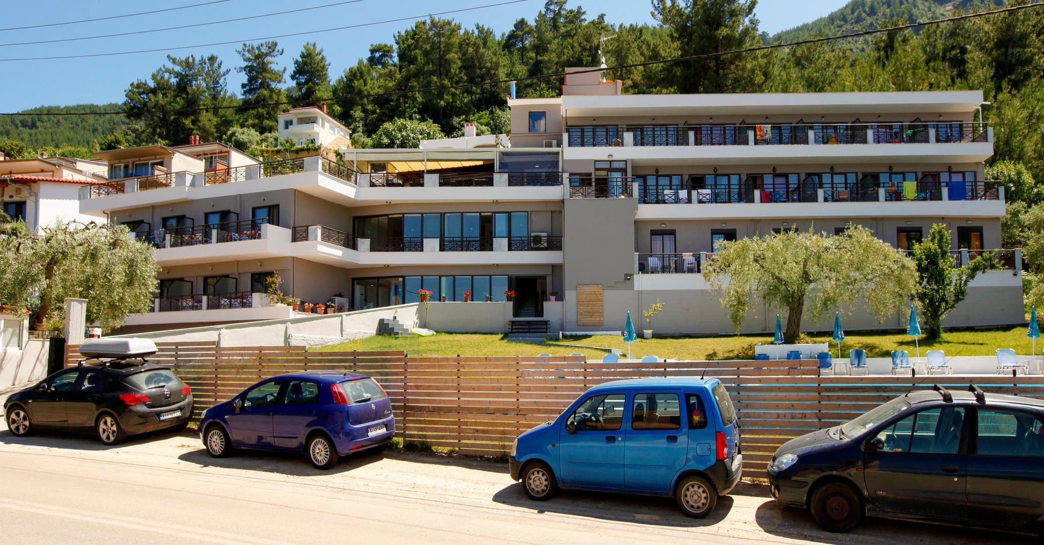 Obrázek hotelu