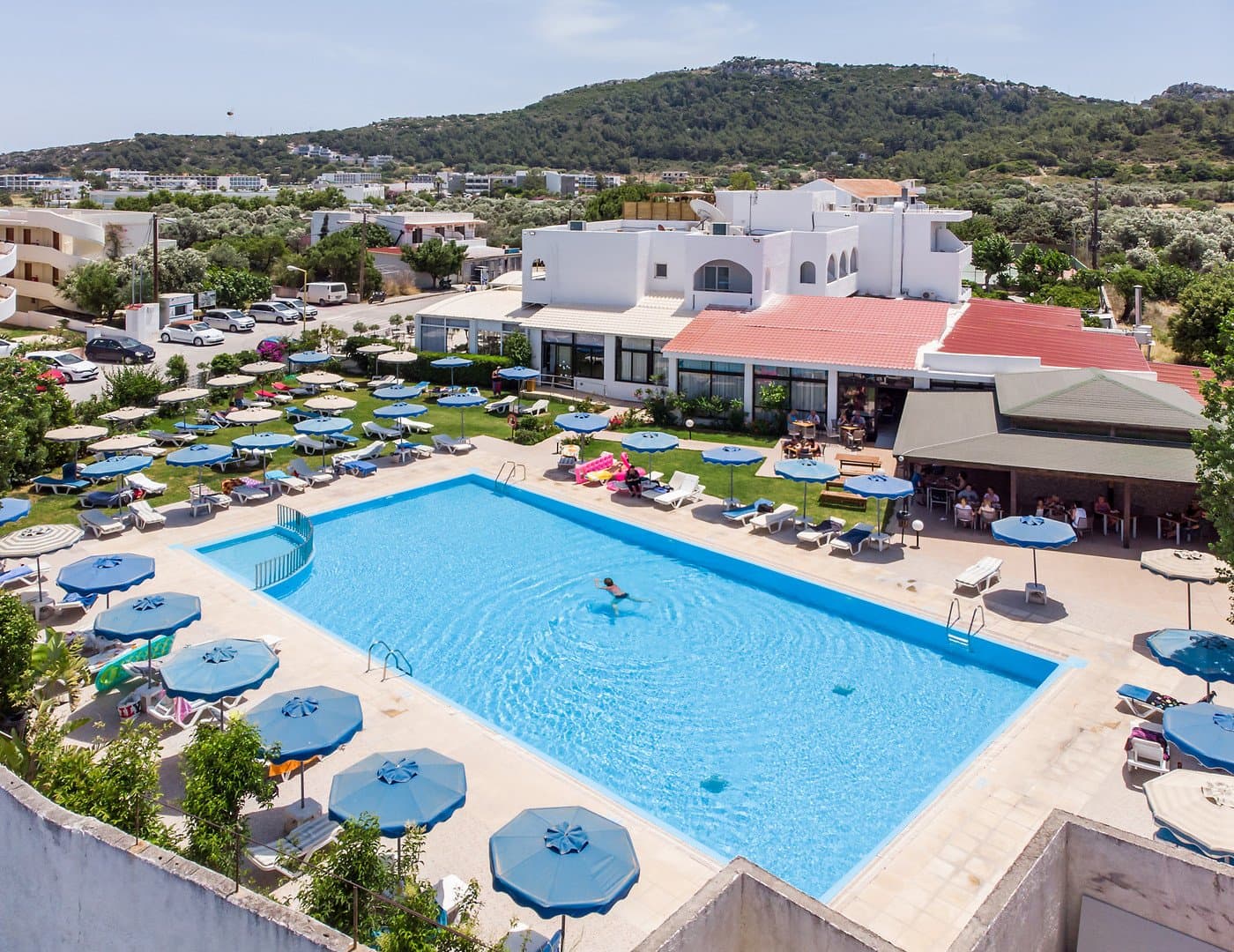 Obrázek hotelu